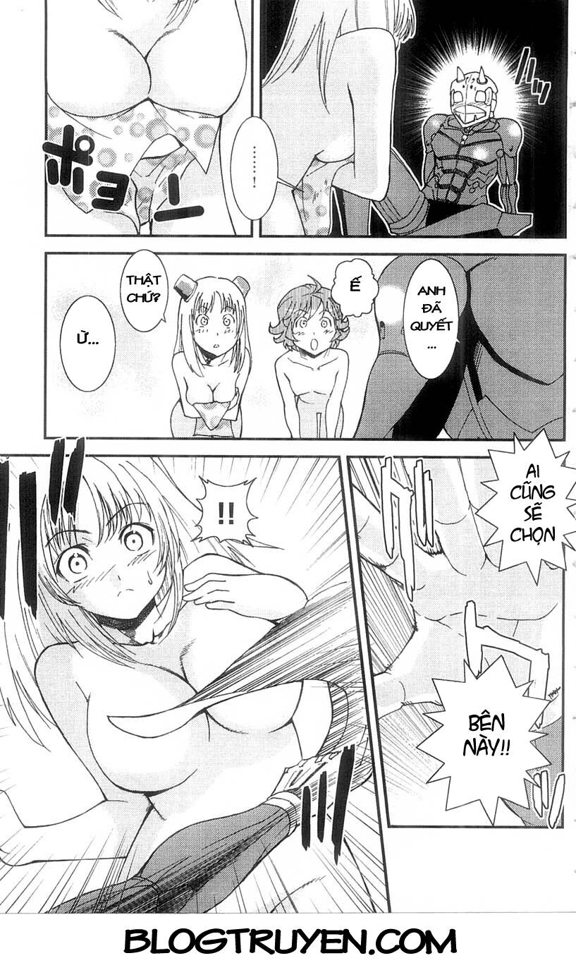 Mighty Heart Chapter 15 - 15