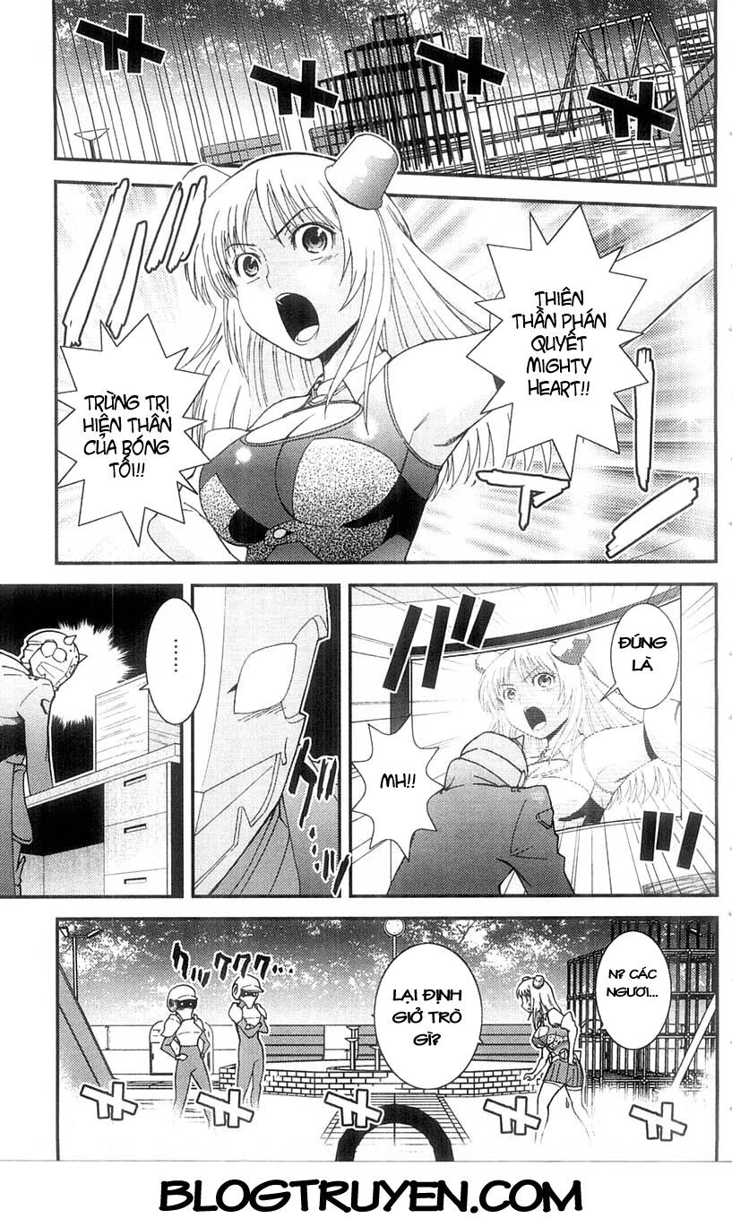 Mighty Heart Chapter 16 - 8