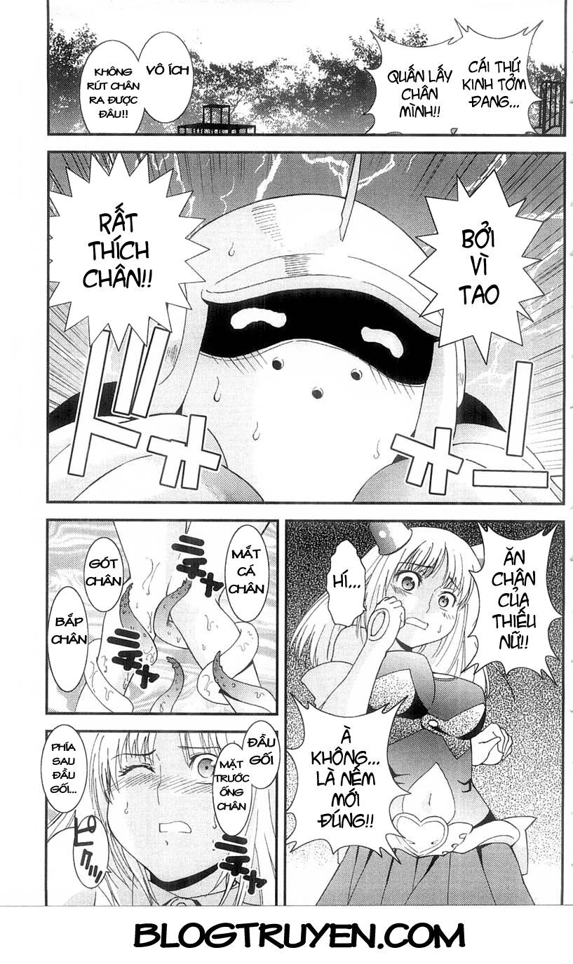 Mighty Heart Chapter 16 - 10