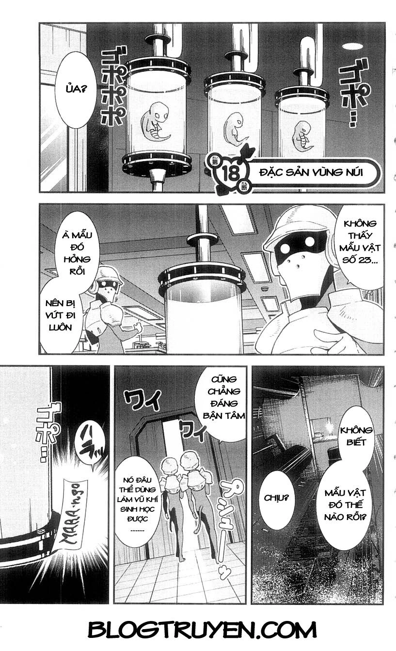 Mighty Heart Chapter 18 - 2