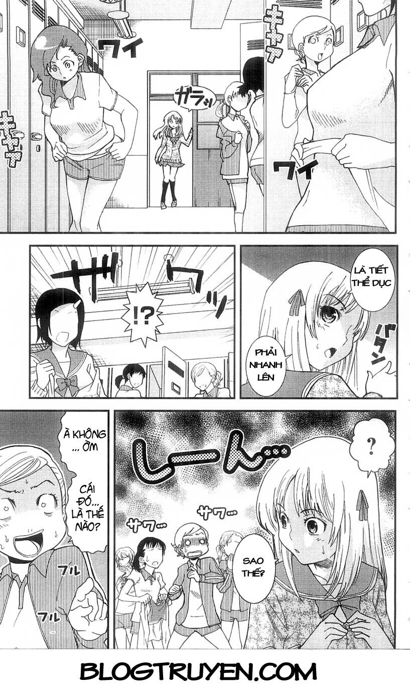 Mighty Heart Chapter 18 - 6