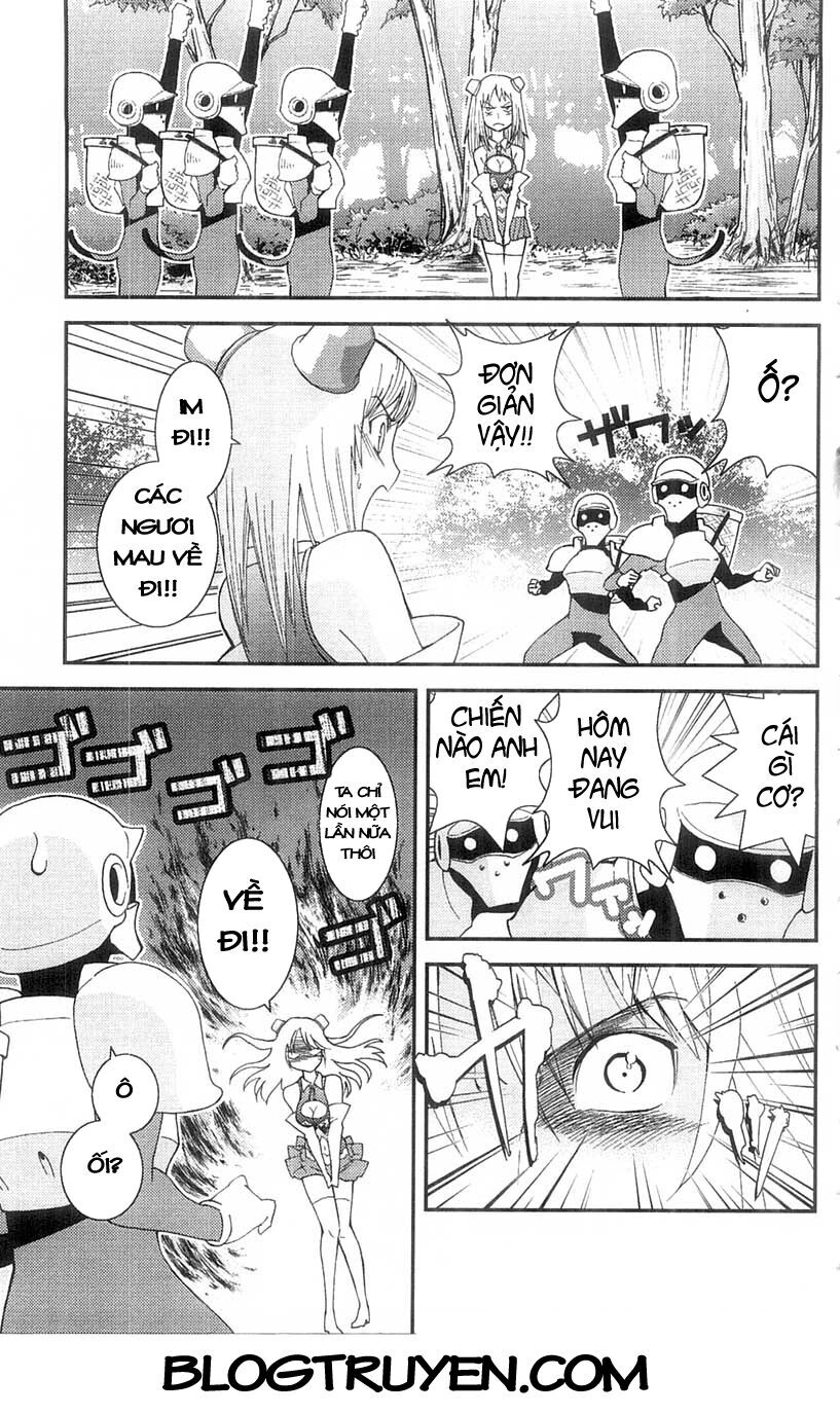 Mighty Heart Chapter 18 - 10