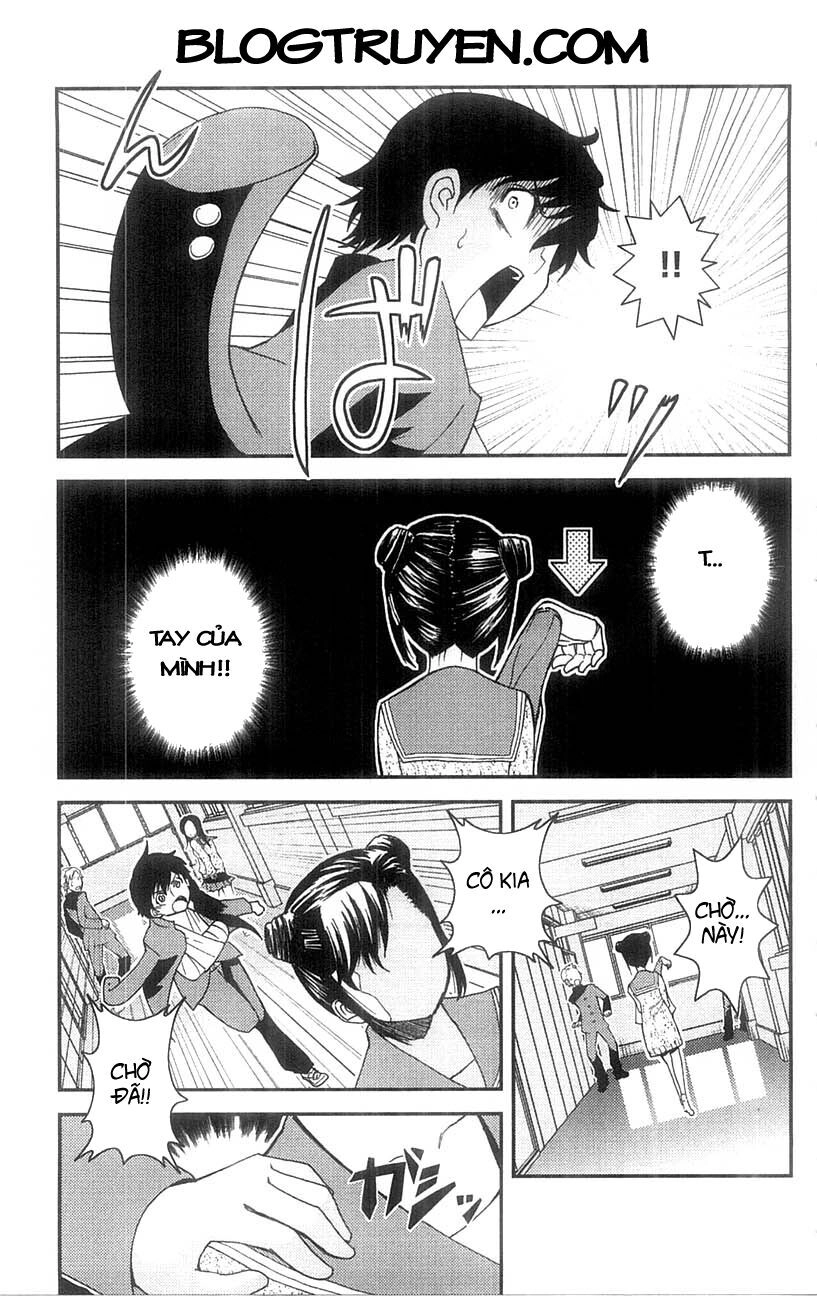 Mighty Heart Chapter 19 - 6