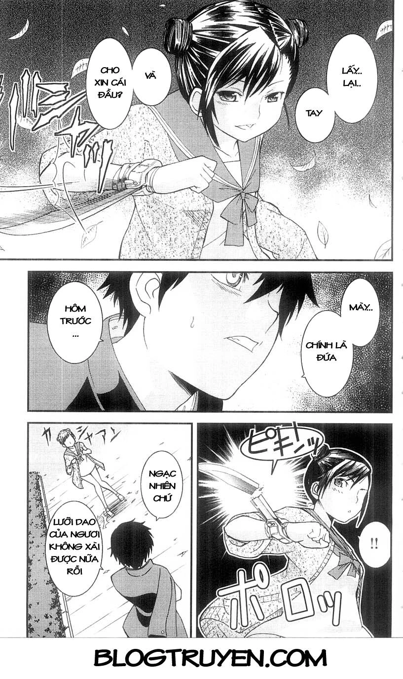 Mighty Heart Chapter 19 - 10