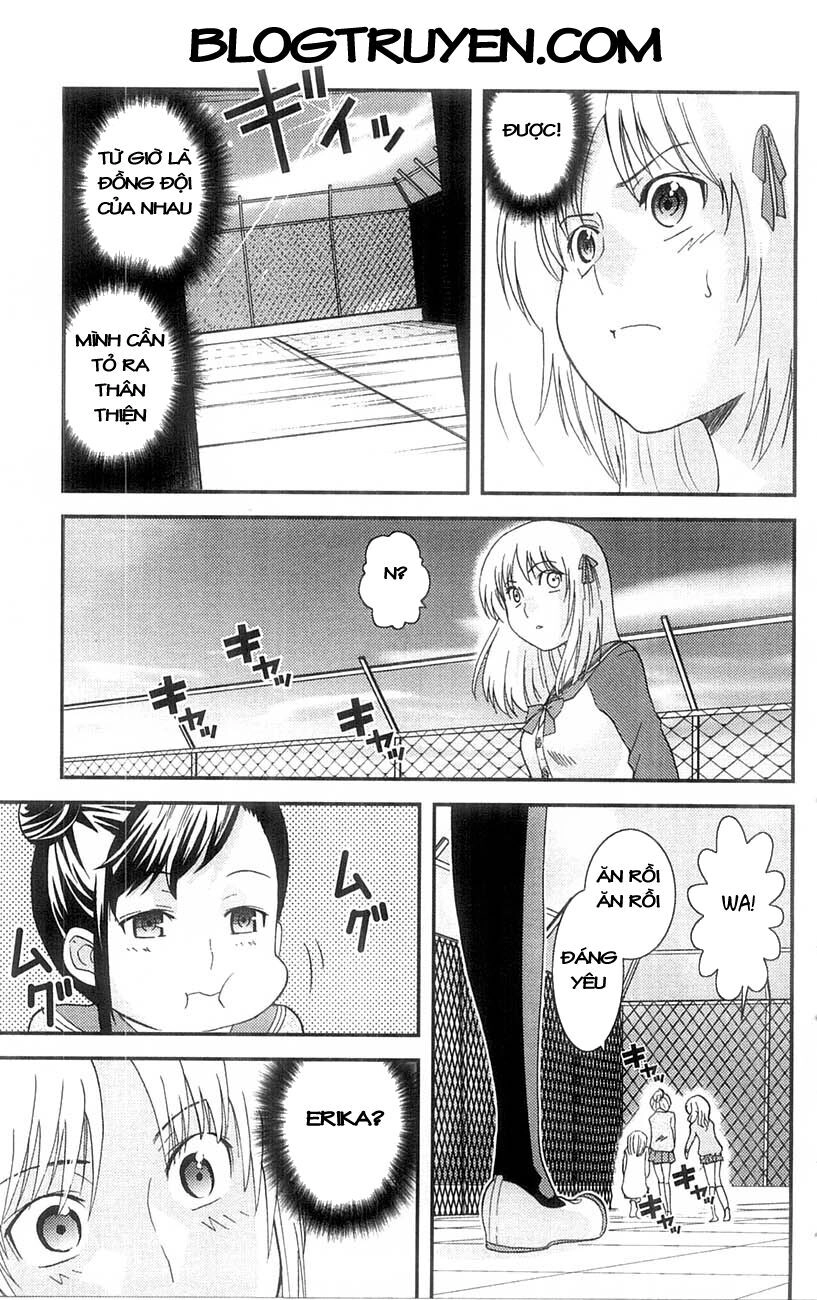 Mighty Heart Chapter 20 - 6