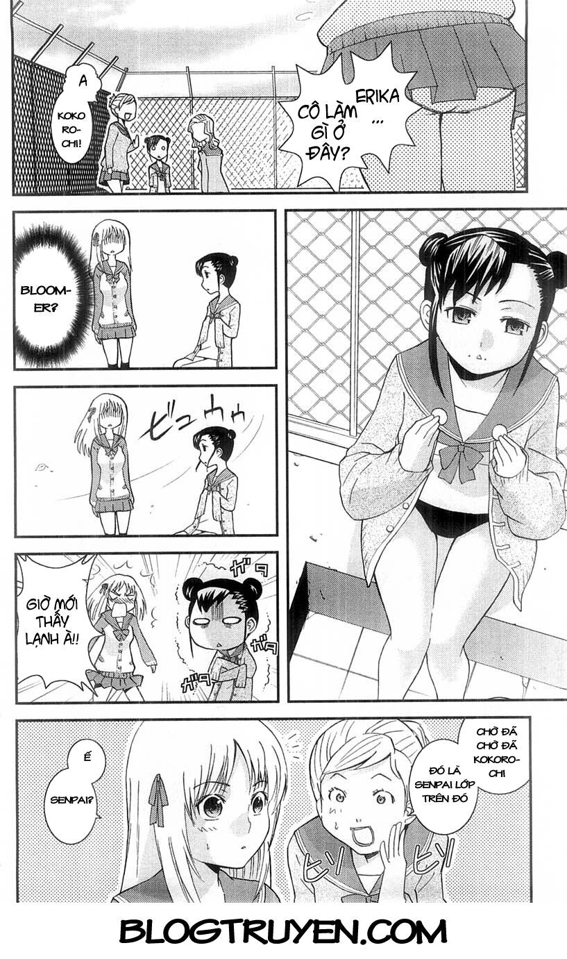 Mighty Heart Chapter 20 - 7