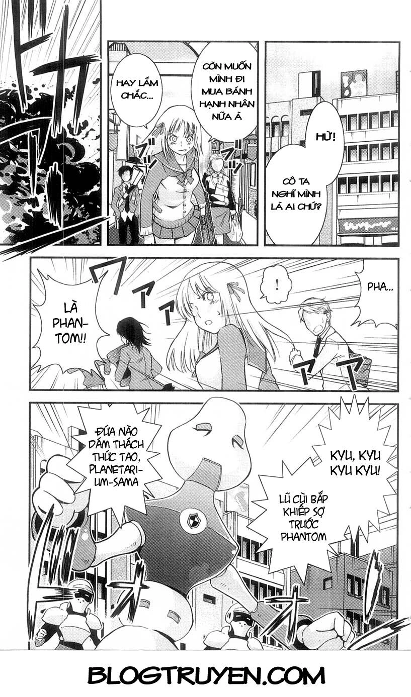 Mighty Heart Chapter 20 - 10