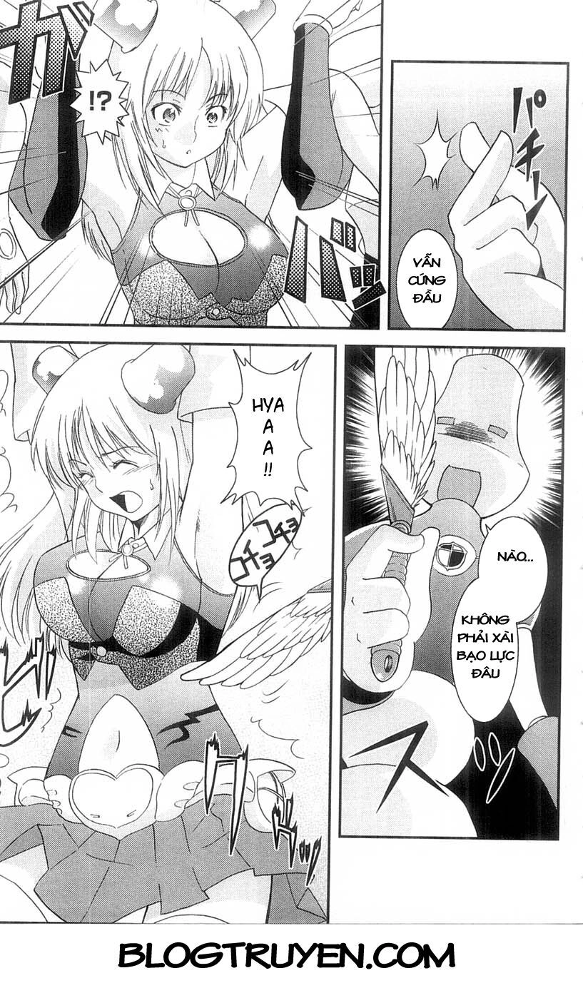 Mighty Heart Chapter 20 - 14