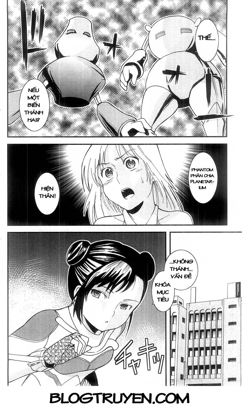 Mighty Heart Chapter 21 - 7