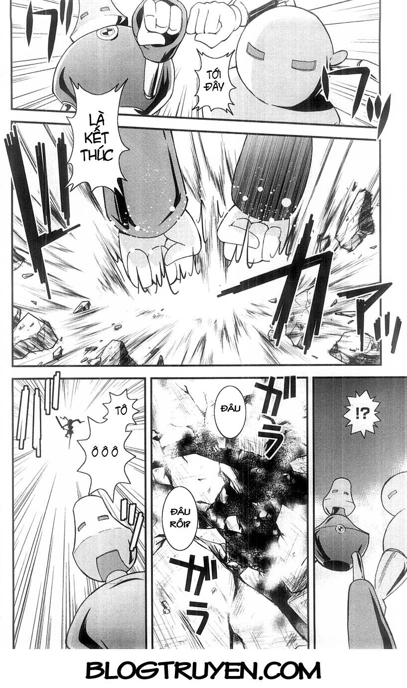 Mighty Heart Chapter 21 - 13