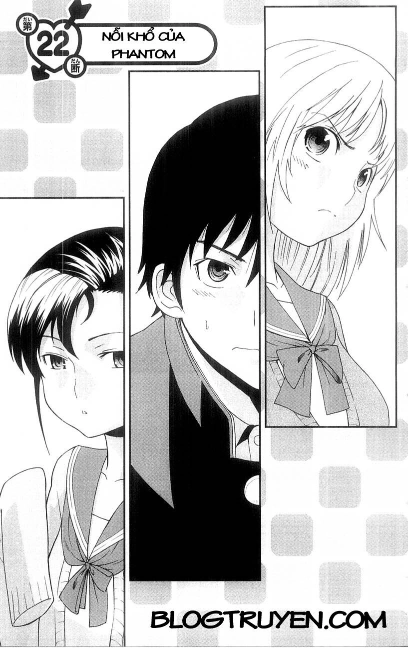 Mighty Heart Chapter 22 - 4