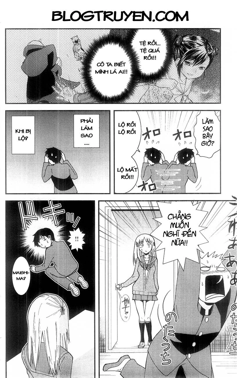 Mighty Heart Chapter 22 - 7