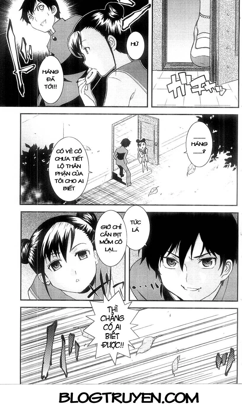 Mighty Heart Chapter 22 - 10