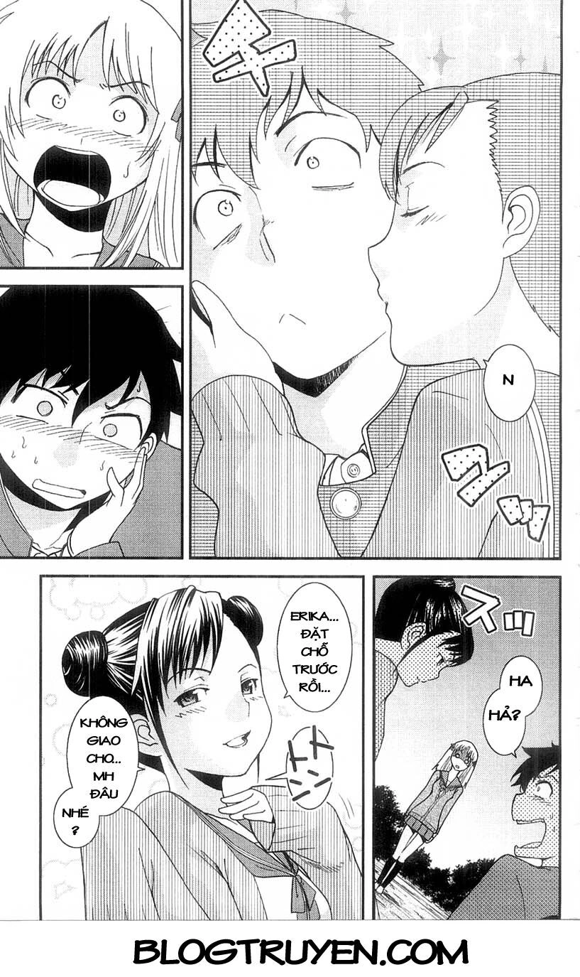 Mighty Heart Chapter 22 - 16