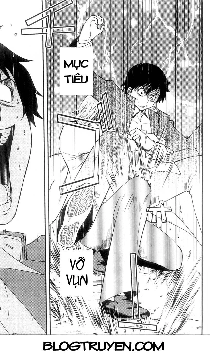 Mighty Heart Chapter 24 - 10