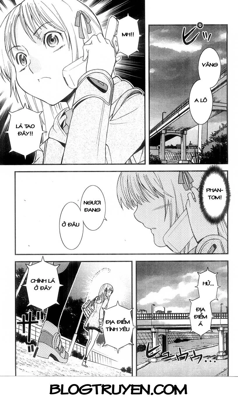 Mighty Heart Chapter 26 - 16