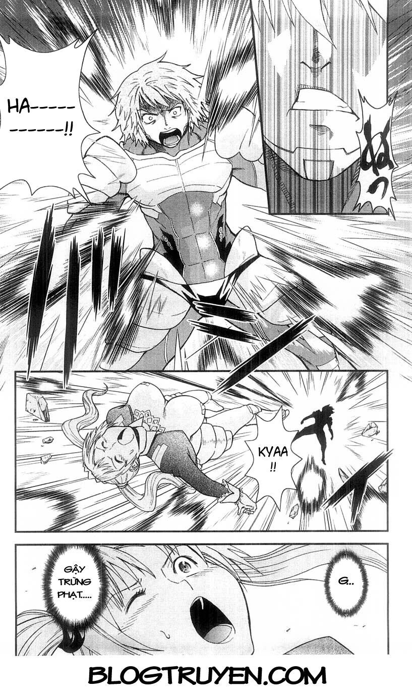 Mighty Heart Chapter 27 - 7