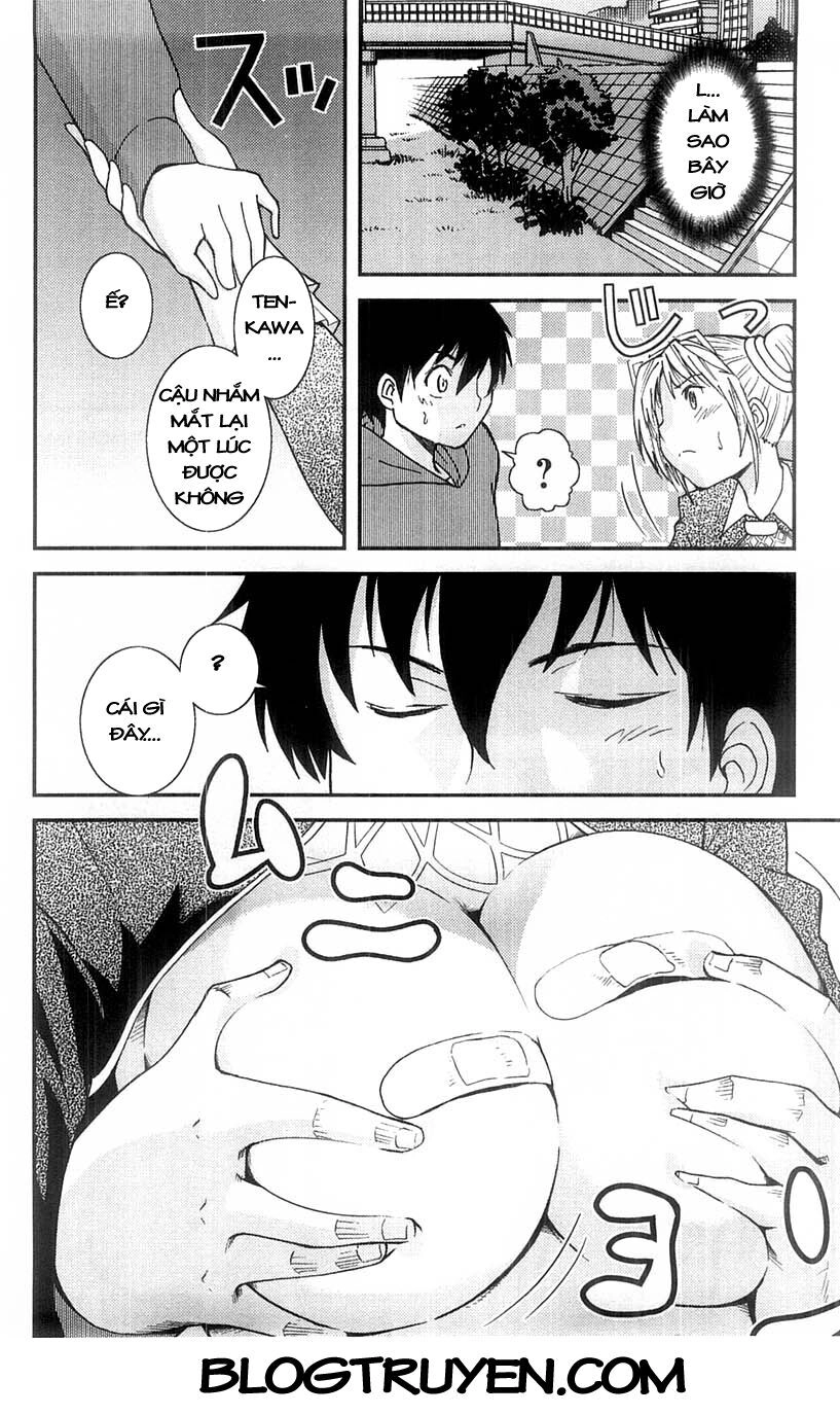 Mighty Heart Chapter 27 - 11