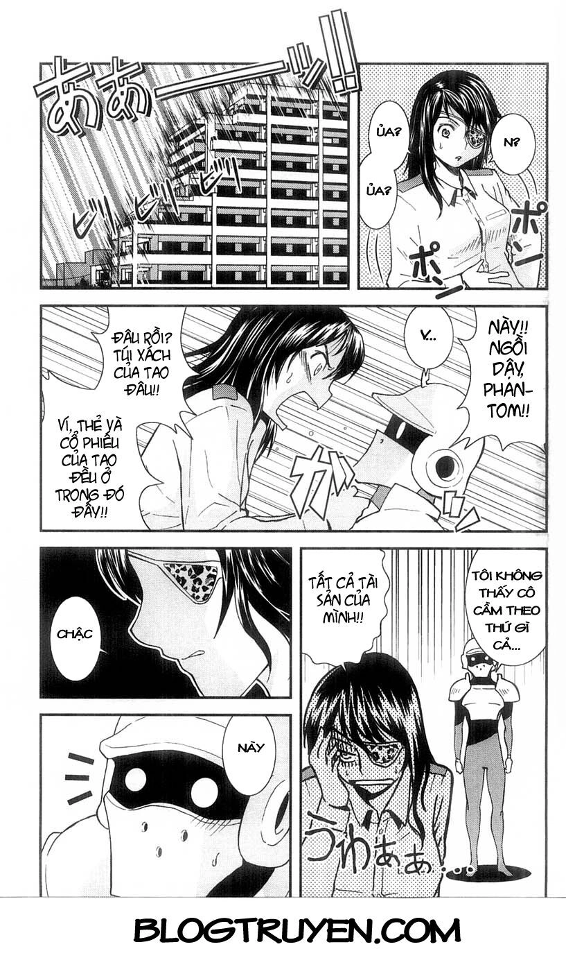 Mighty Heart Chapter 28 - 8