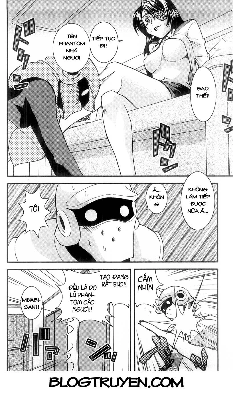 Mighty Heart Chapter 28 - 15