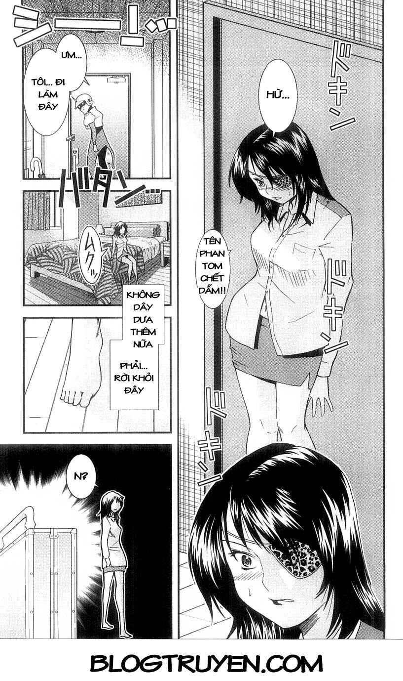 Mighty Heart Chapter 28 - 16