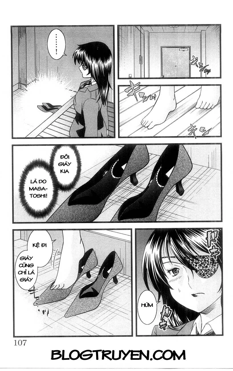 Mighty Heart Chapter 29 - 4