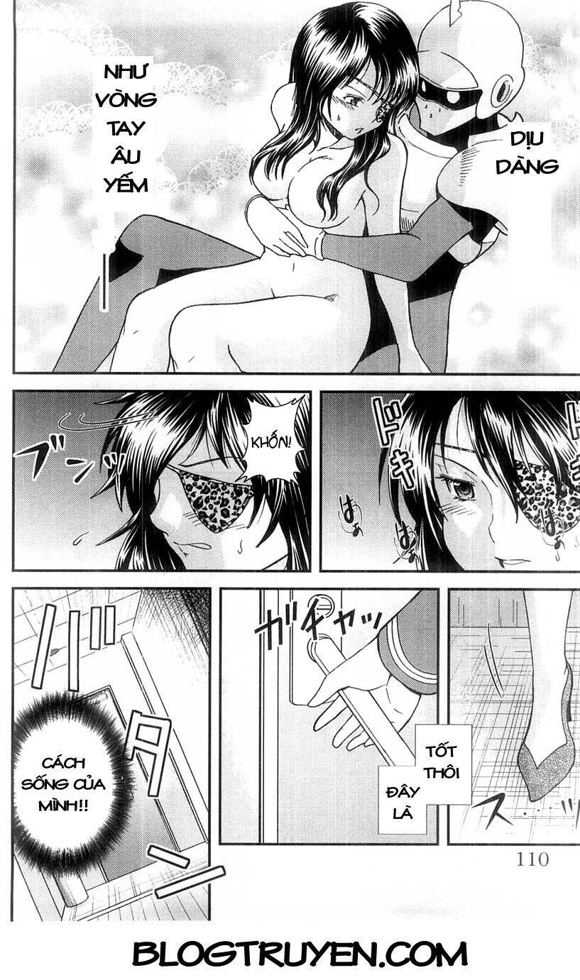 Mighty Heart Chapter 29 - 7