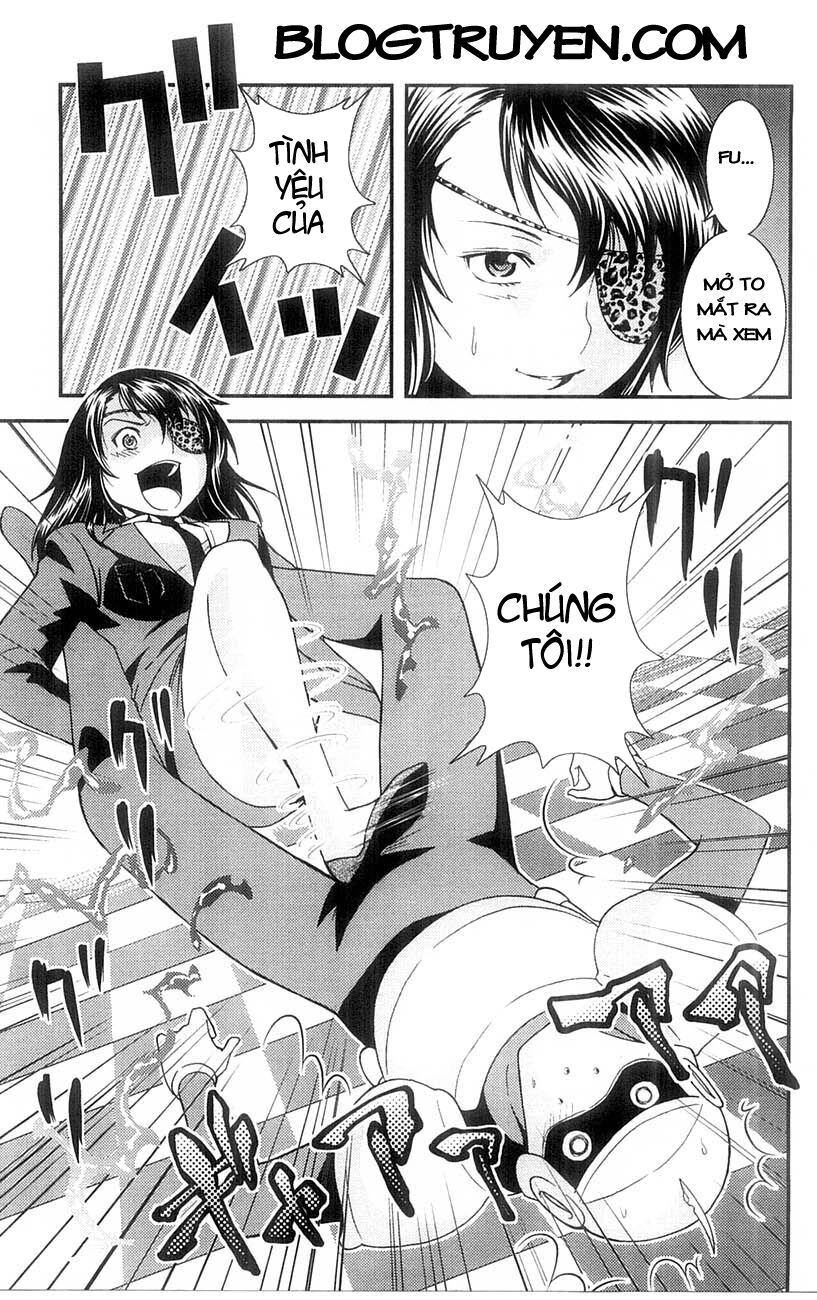 Mighty Heart Chapter 29 - 14