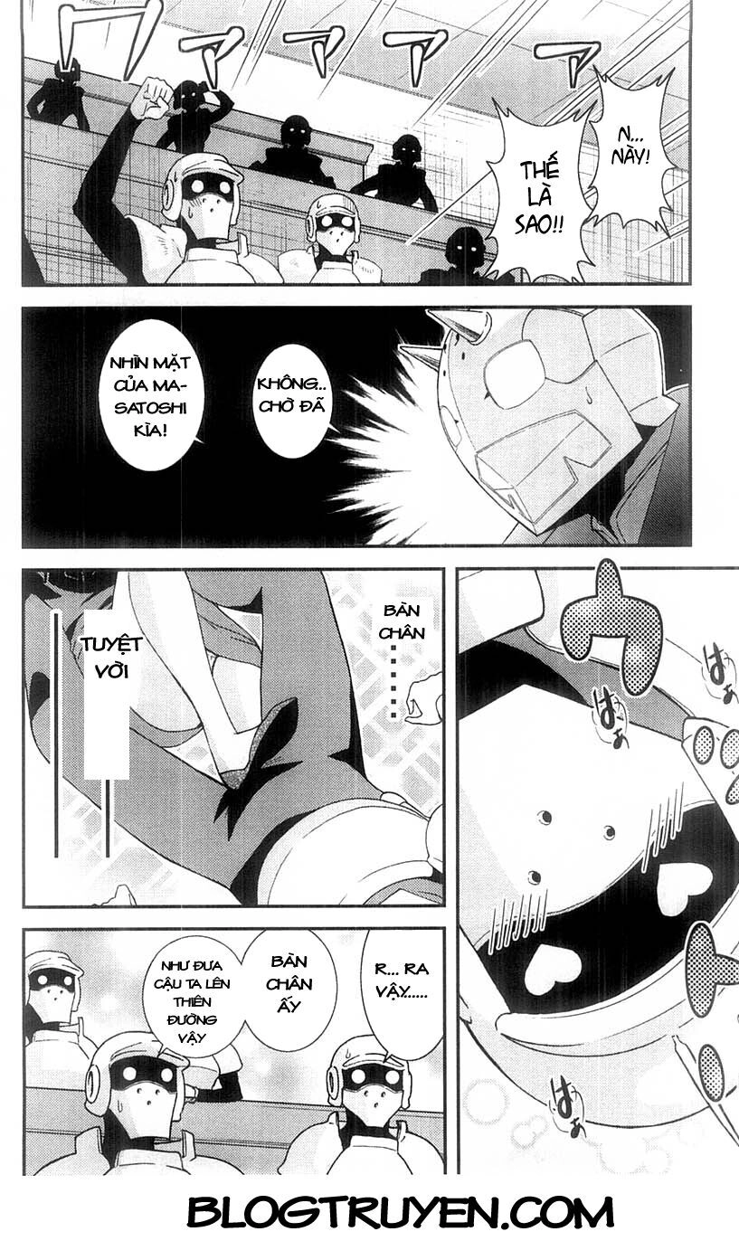 Mighty Heart Chapter 29 - 15