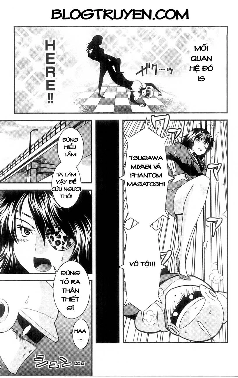 Mighty Heart Chapter 29 - 16