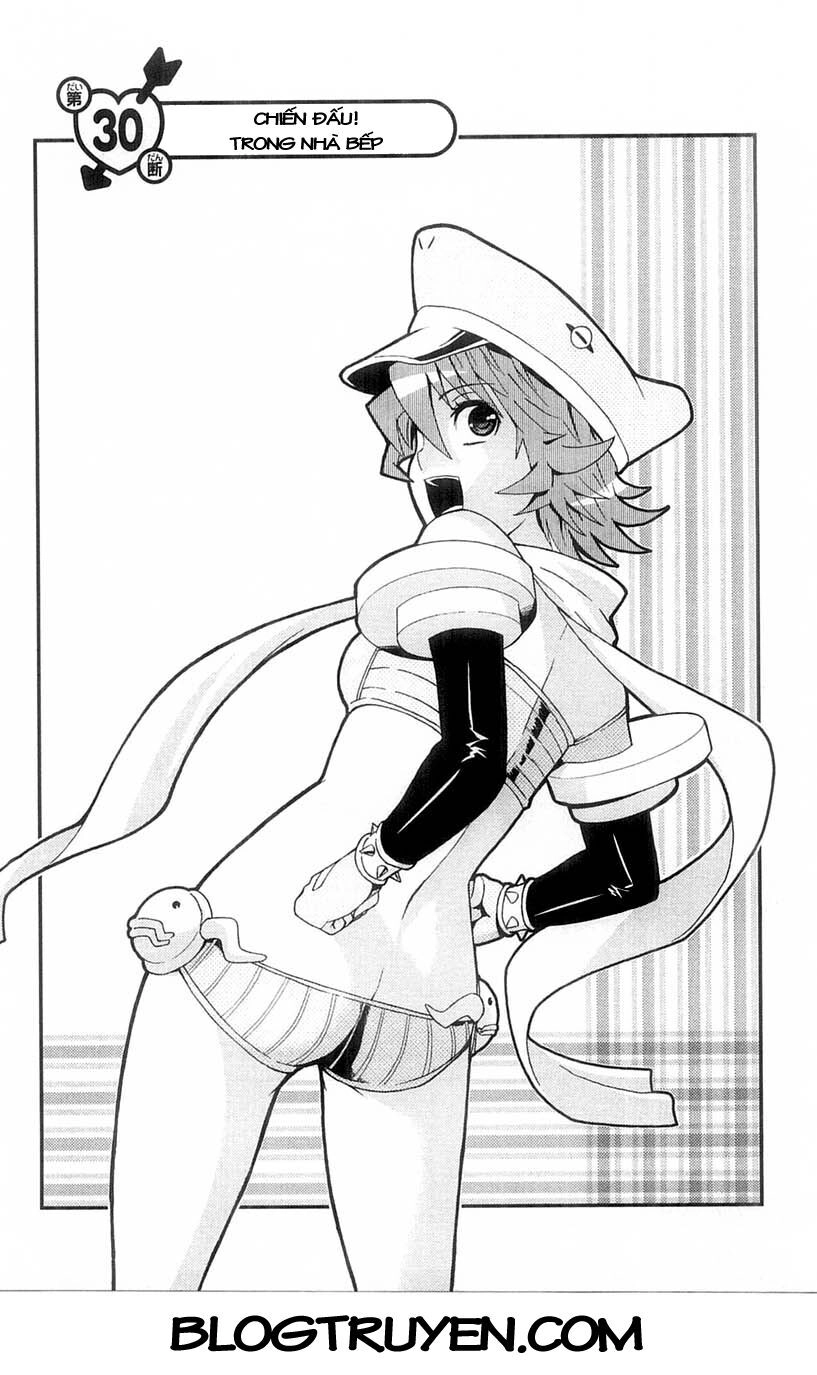 Mighty Heart Chapter 30 - 2