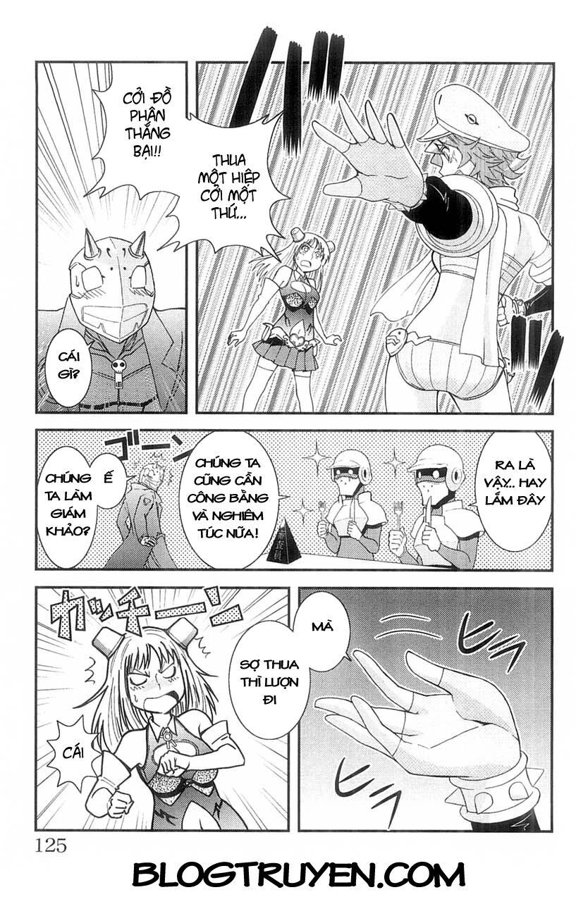 Mighty Heart Chapter 30 - 6