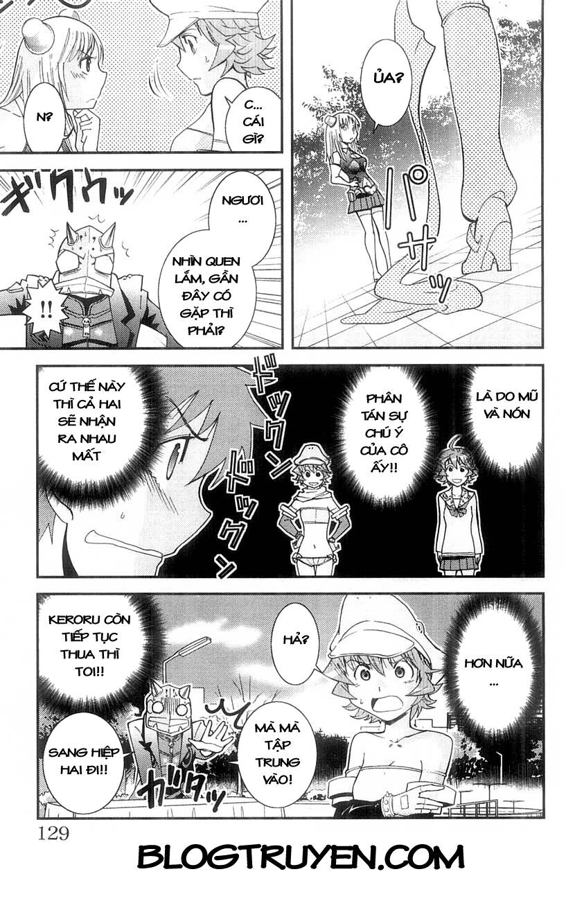 Mighty Heart Chapter 30 - 10