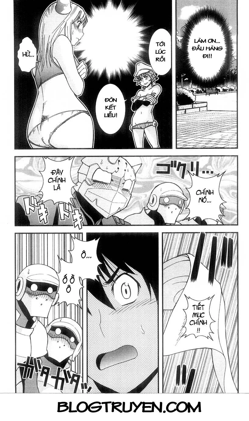 Mighty Heart Chapter 30 - 12