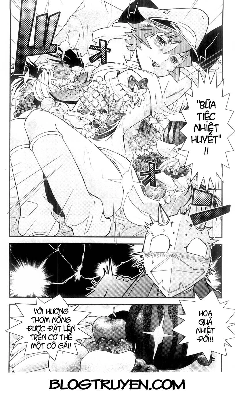 Mighty Heart Chapter 30 - 13