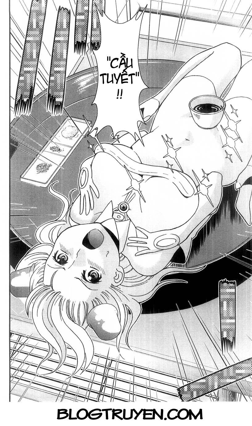 Mighty Heart Chapter 30 - 15