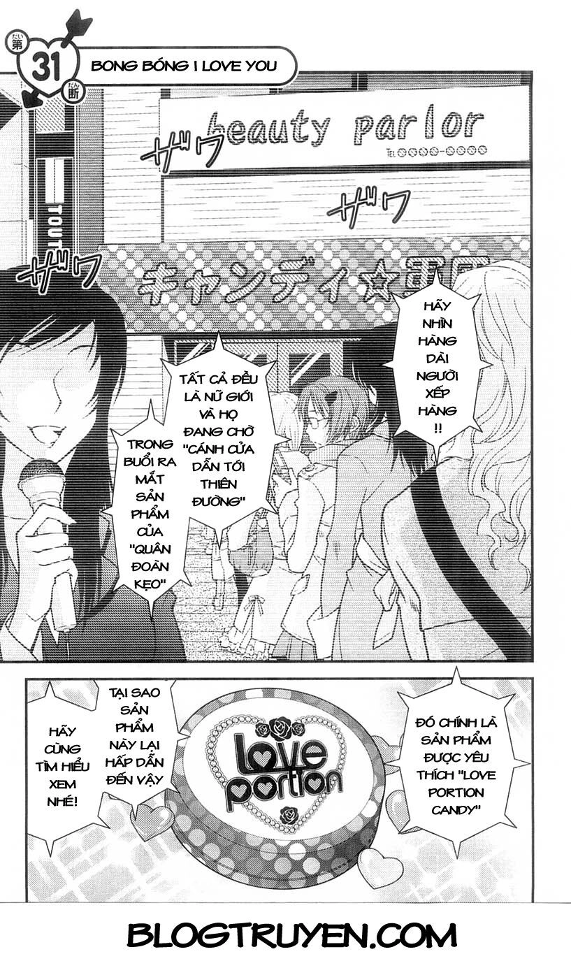 Mighty Heart Chapter 31 - 2