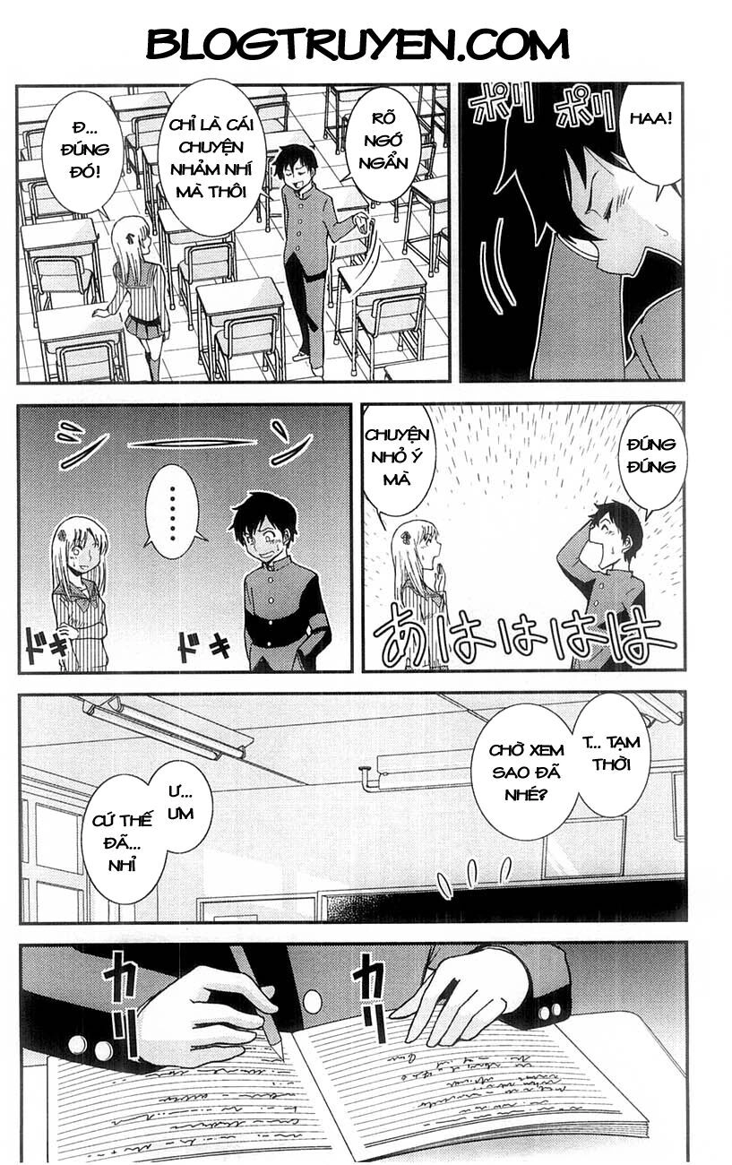 Mighty Heart Chapter 31 - 9