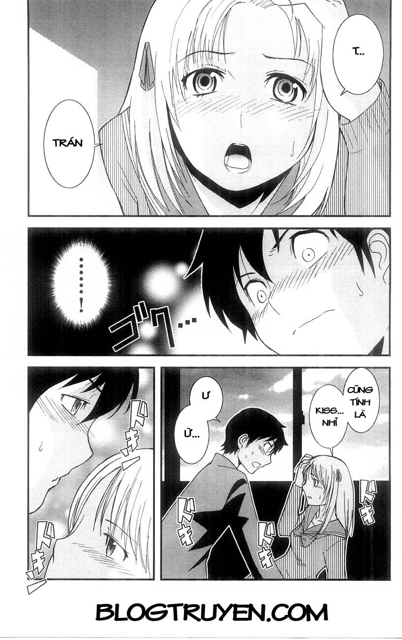 Mighty Heart Chapter 31 - 14