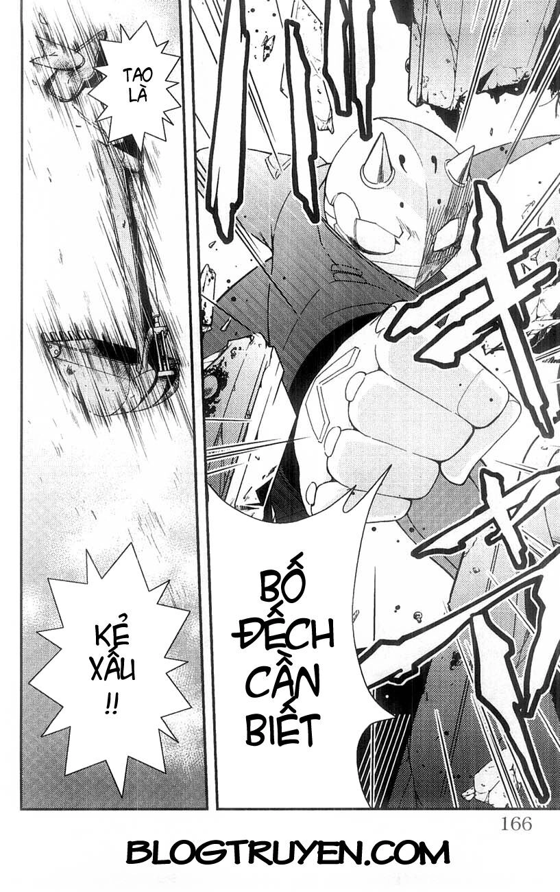 Mighty Heart Chapter 32 - 15