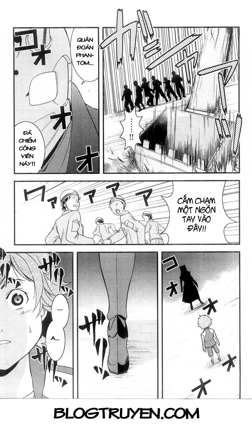 Mighty Heart Chapter 32 - 16