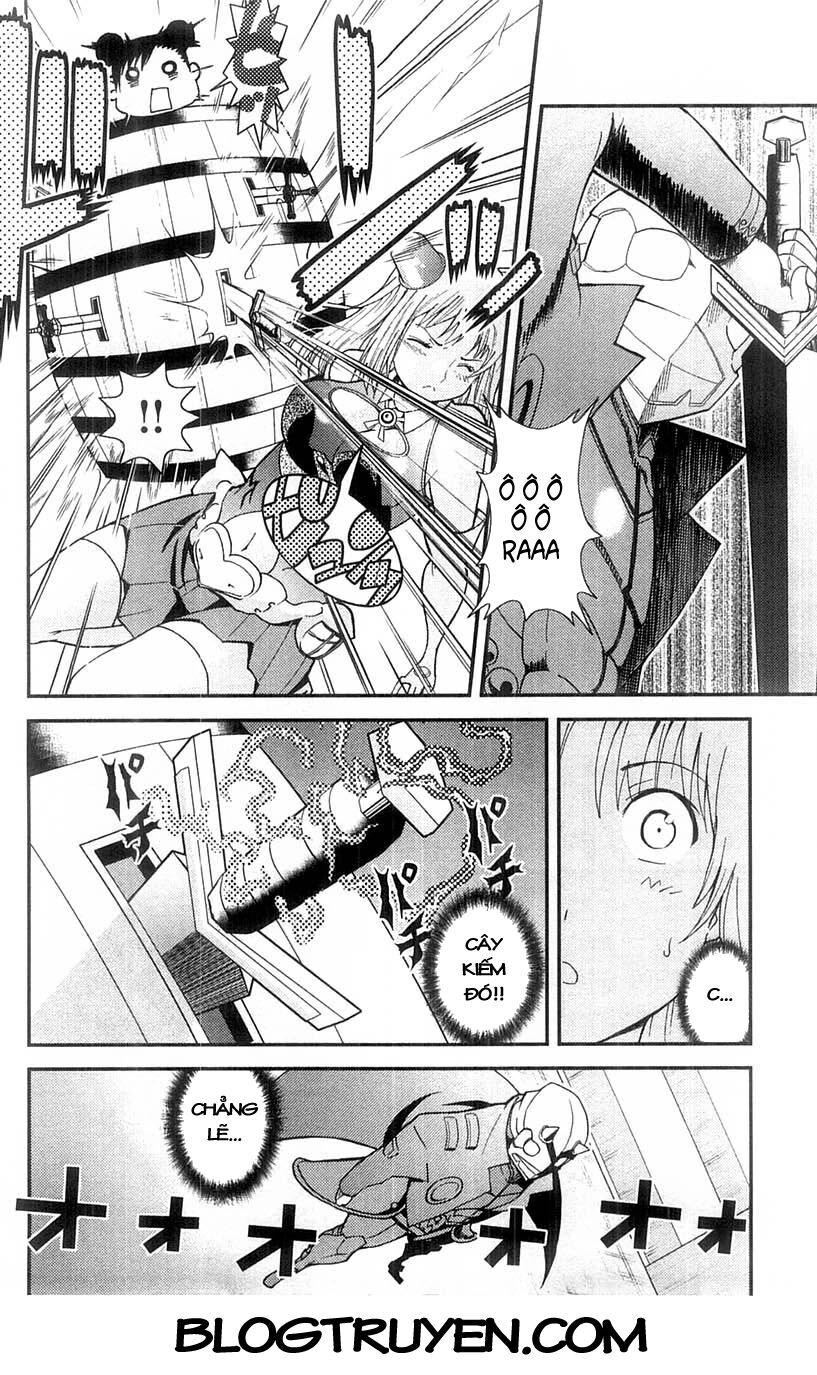 Mighty Heart Chapter 35 - 16