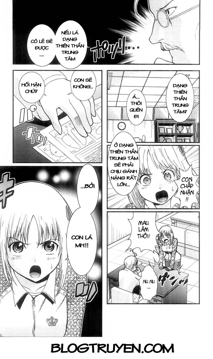 Mighty Heart Chapter 37 - 6