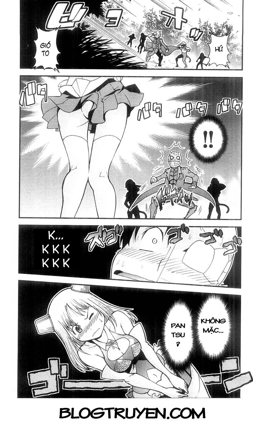 Mighty Heart Chapter 37 - 10