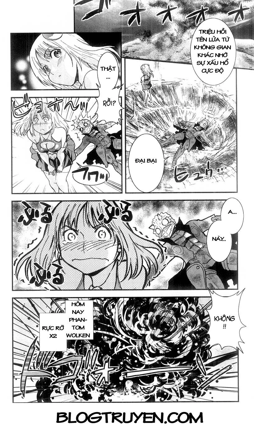 Mighty Heart Chapter 37 - 15