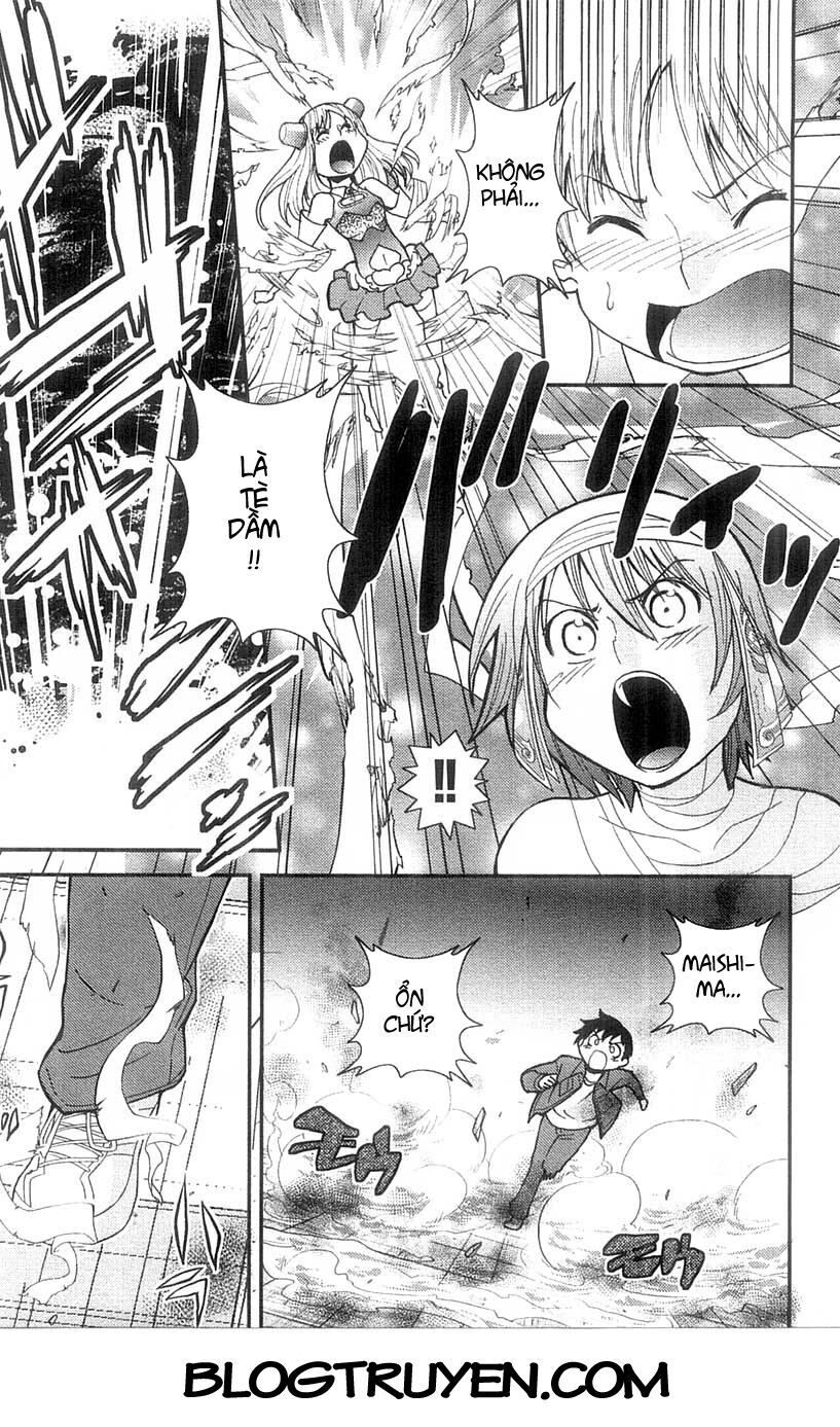 Mighty Heart Chapter 39 - 11