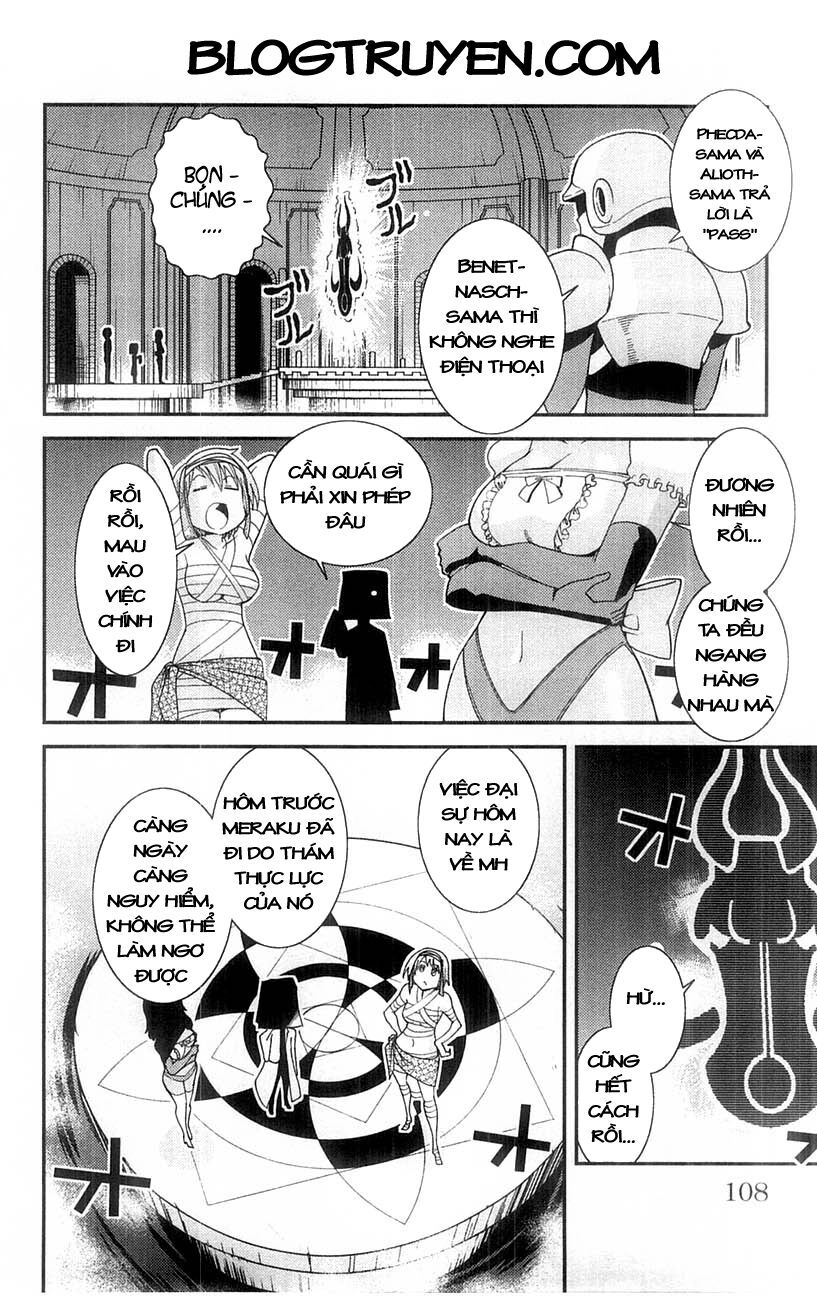 Mighty Heart Chapter 40 - 5