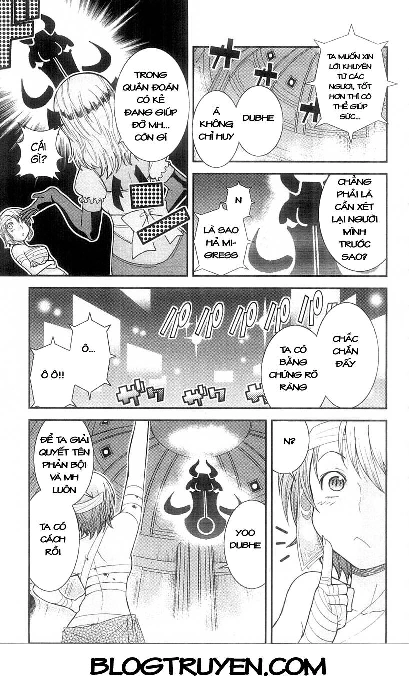 Mighty Heart Chapter 40 - 6