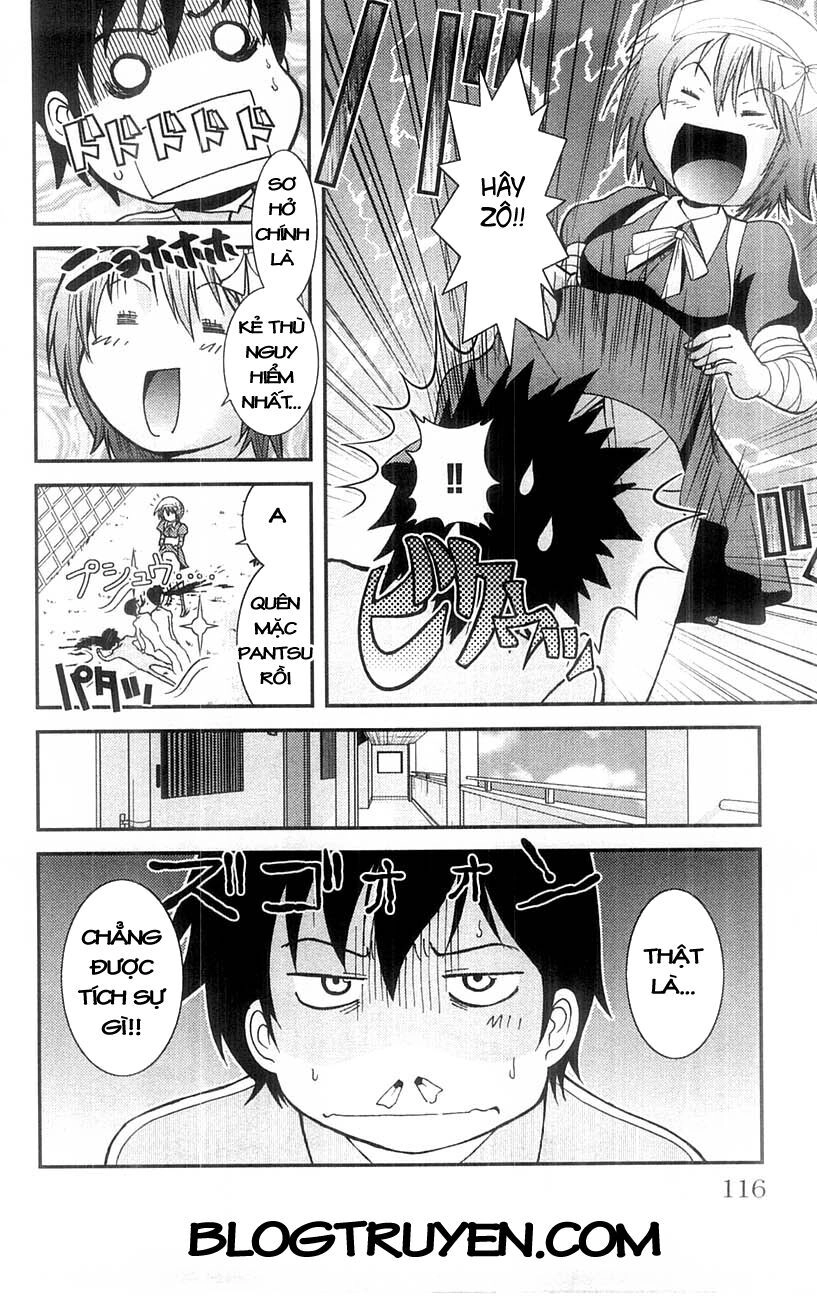 Mighty Heart Chapter 40 - 13