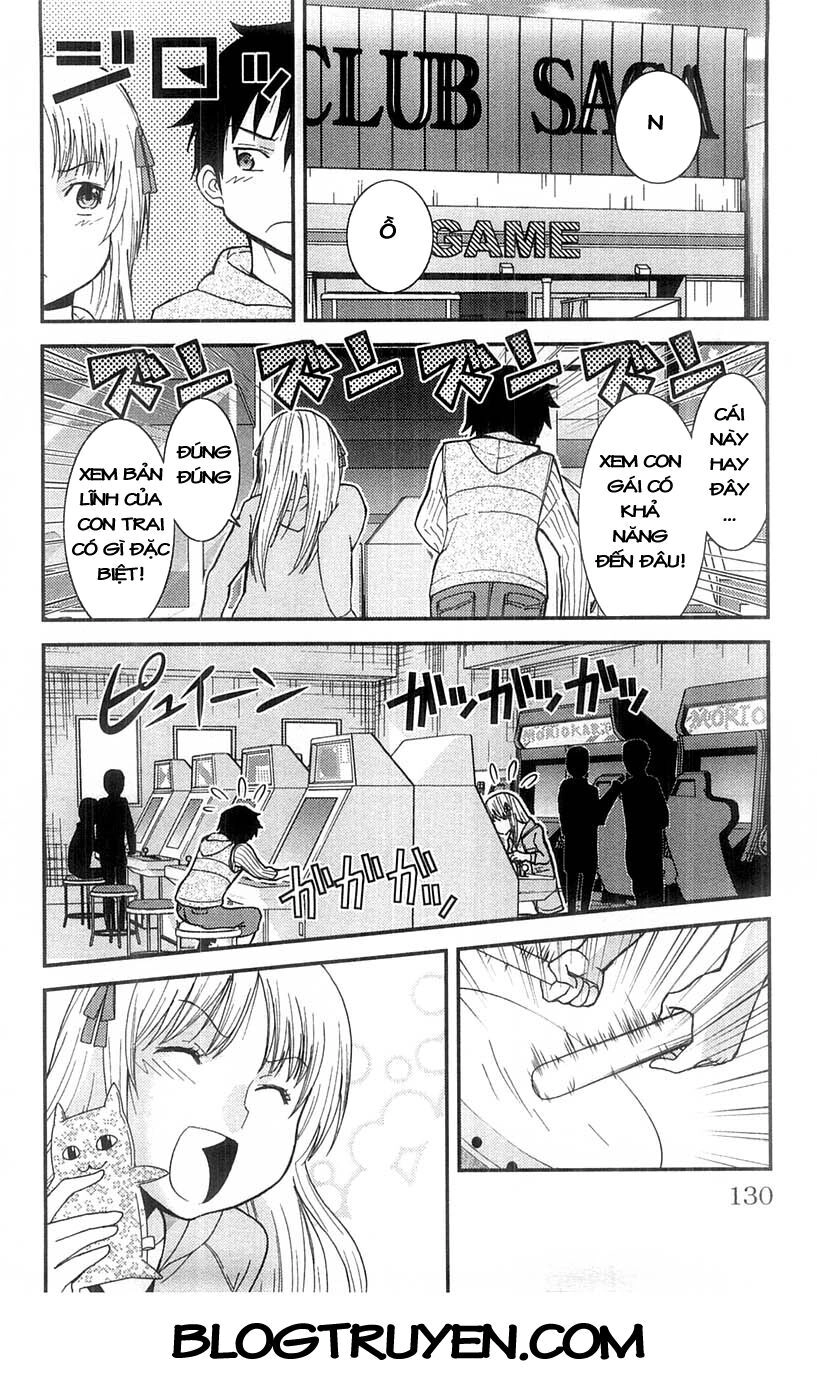 Mighty Heart Chapter 41 - 9